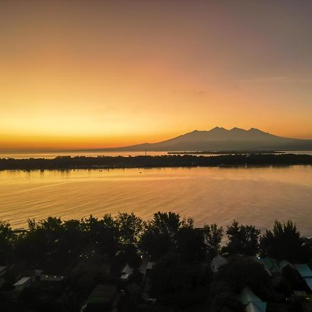Creative Trawangan Stay Gili Trawangan Buitenkant foto