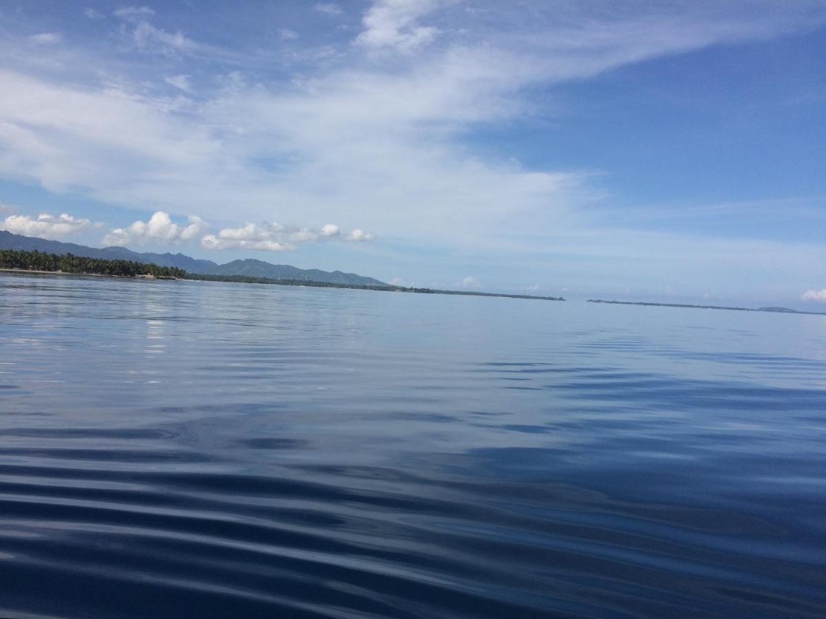 Creative Trawangan Stay Gili Trawangan Buitenkant foto