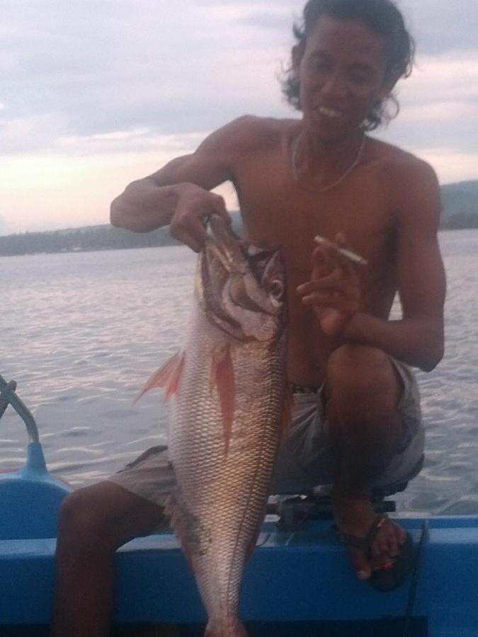 Creative Trawangan Stay Gili Trawangan Buitenkant foto