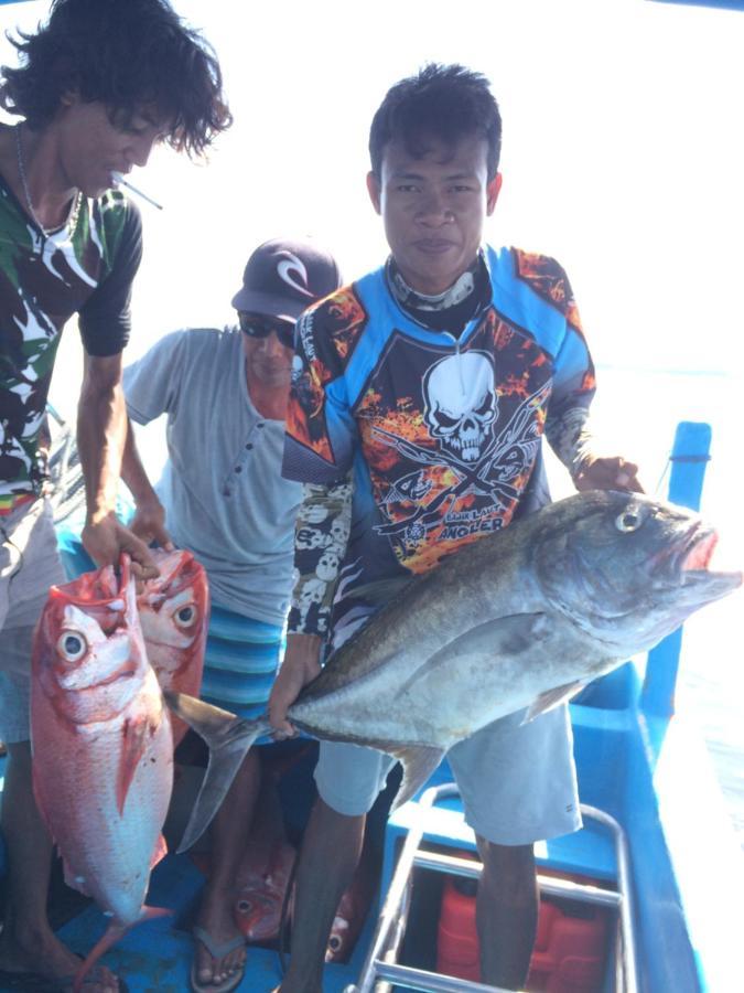 Creative Trawangan Stay Gili Trawangan Buitenkant foto